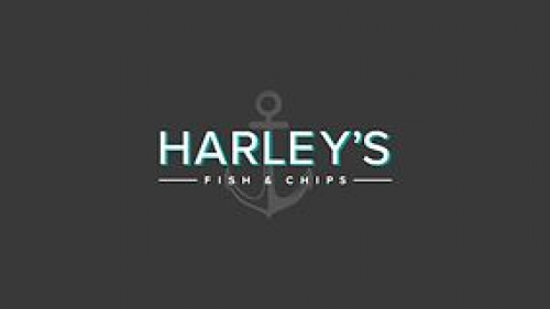 Harleys Fish And Chips